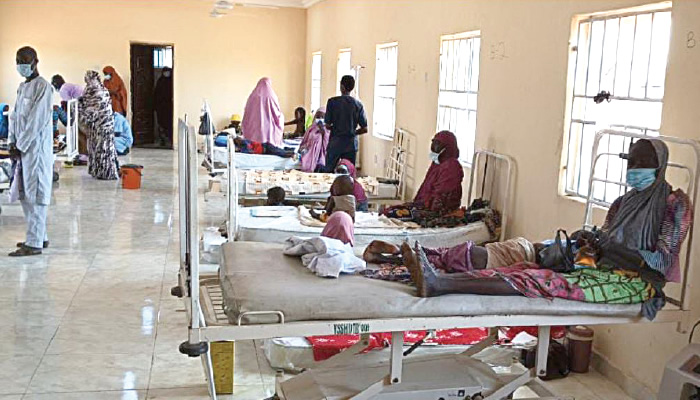 Strange disease: 7 lives lost in Sokoto and Zamfara.
