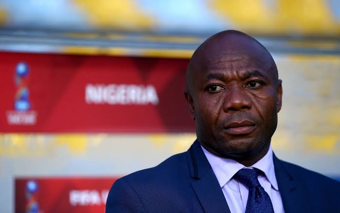 The Super Eagles’ new head coach, Emmanuel Amunike, is set to be announced by the NFF.